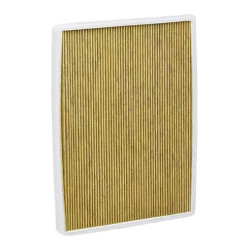 RYCO N99 MicroShield cabin air filter RCA165M