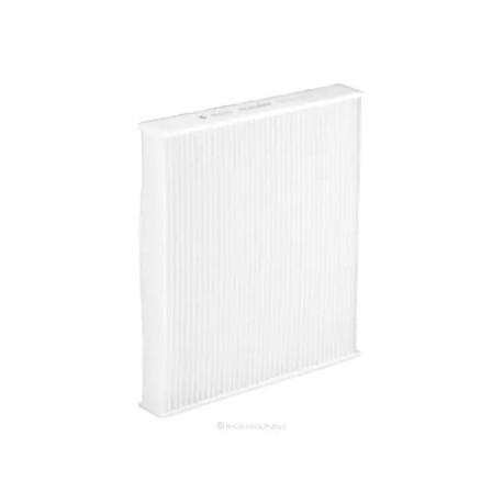 Cabin air filters RYCO cabin filter RCA164P | races-shop.com