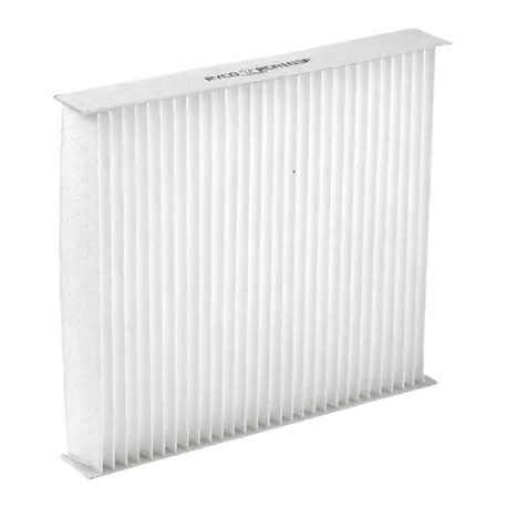 Cabin air filters RYCO cabin air filter RCA163P | races-shop.com