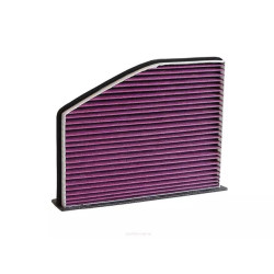 RYCO cabin filter with high filtration efficiency RCA149MS