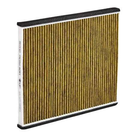 Cabin air filters RYCO N99 MicroShield cabin air filter RCA140M | races-shop.com