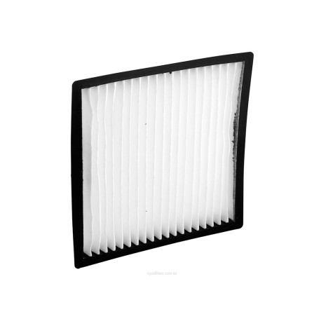 Cabin air filters RYCO cabin air filter RCA104P | races-shop.com