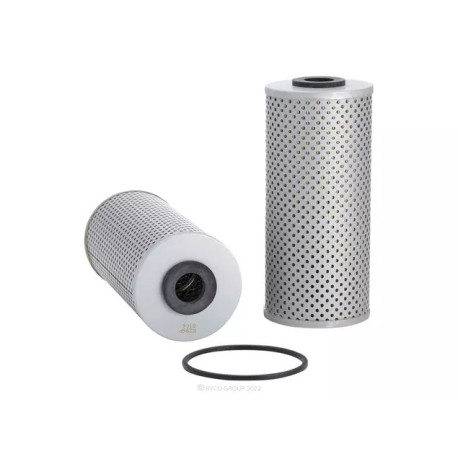 Direct fit RYCO fuel filter R296P | races-shop.com