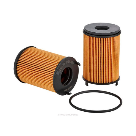 Oil filters RYCO oil filter R2930P | races-shop.com