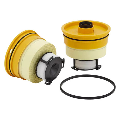 Direct fit RYCO fuel filter R2888P | races-shop.com