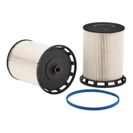Direct fit RYCO fuel filter R2879P | races-shop.com
