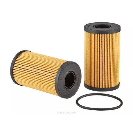 Direct fit RYCO fuel filter R2858P | races-shop.com