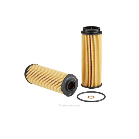 Oil filters RYCO oil filter R2829P | races-shop.com