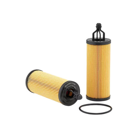 Oil filters RYCO oil filter R2753P | races-shop.com