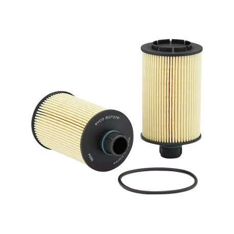 Oil filters RYCO oil filter R2737P | races-shop.com