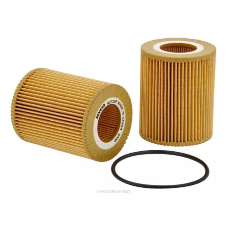 Oil filters RYCO oil filter R2729P | races-shop.com