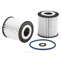 RYCO high efficiency oil filter R2720PST