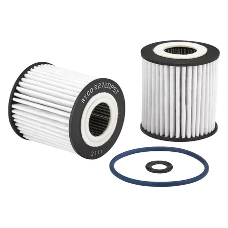 Oil filters RYCO high efficiency oil filter R2720PST | races-shop.com