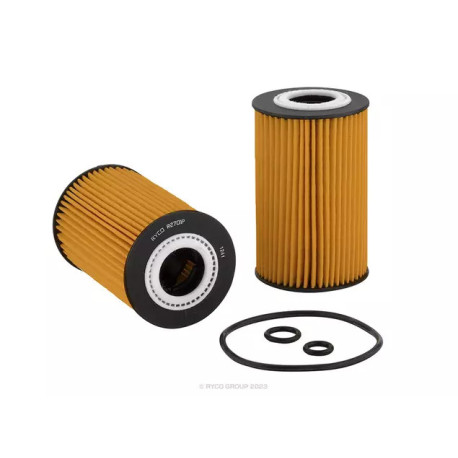 Oil filters RYCO oil filter R2701P | races-shop.com