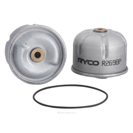 Oil filters RYCO oil filter R2698P | races-shop.com