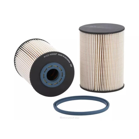 Direct fit RYCO fuel filter R2666P | races-shop.com