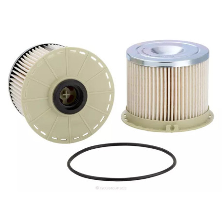 Direct fit RYCO fuel filter R2656P | races-shop.com