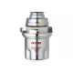 Direct fit RYCO fuel filter R2626P | races-shop.com