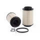 Direct fit RYCO fuel filter R2622P | races-shop.com