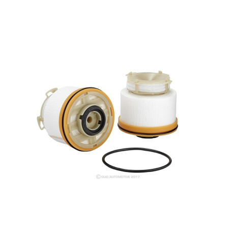 Direct fit RYCO fuel filter R2619P | races-shop.com