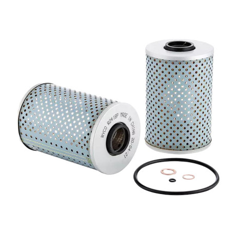Oil filters RYCO oil filter R2418P | races-shop.com