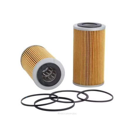 Oil filters RYCO oil filter R236P | races-shop.com