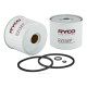 Direct fit RYCO fuel filter R2132P | races-shop.com