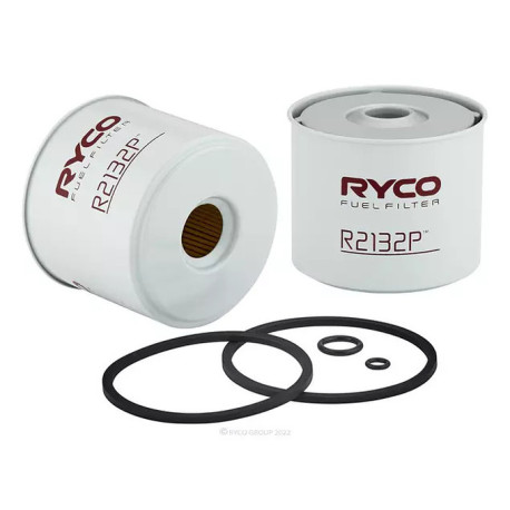 Direct fit RYCO fuel water separator replacement element R2132P | races-shop.com