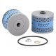 Direct fit RYCO fuel filter R2005P | races-shop.com