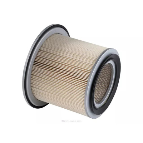 Replacement air filters for original airbox RYCO air filter HDA5858 | races-shop.com