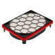 Replacement air filters for original airbox RYCO NanoCel air filter A5002R | races-shop.com