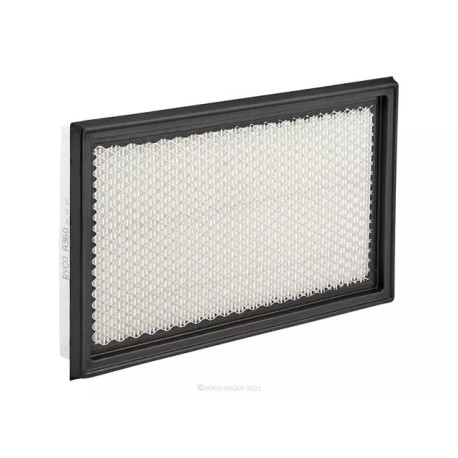 Replacement air filters for original airbox RYCO air filter A360 | races-shop.com
