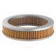 Replacement air filters for original airbox RYCO air filter A242X | races-shop.com