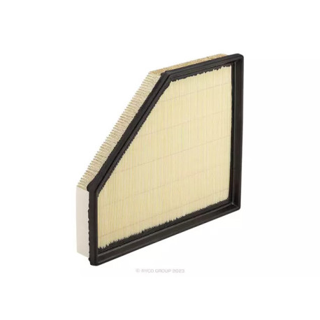 Replacement air filters for original airbox RYCO air filter A2038 | races-shop.com