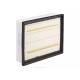 Replacement air filters for original airbox RYCO air filter A2006 | races-shop.com