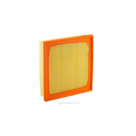 Replacement air filters for original airbox RYCO air filter A1891 | races-shop.com