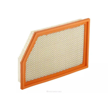 Replacement air filters for original airbox RYCO air filter A1883 | races-shop.com