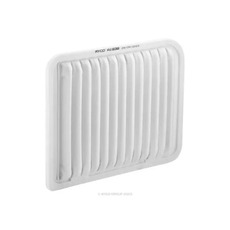 Replacement air filters for original airbox RYCO air filter A1839 | races-shop.com