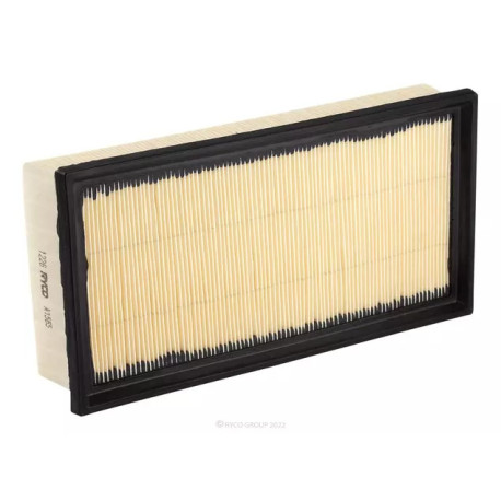 Replacement air filters for original airbox RYCO air filter A1565 | races-shop.com