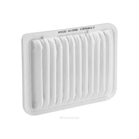 Replacement air filters for original airbox RYCO air filter A1559 | races-shop.com