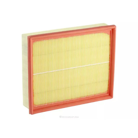 Replacement air filters for original airbox RYCO air filter A1509 | races-shop.com