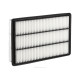 Replacement air filters for original airbox RYCO air filter A1449 | races-shop.com