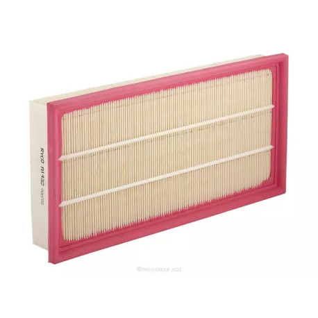 Replacement air filters for original airbox RYCO air filter A1432 | races-shop.com