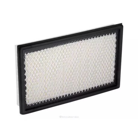 Replacement air filters for original airbox RYCO air filter A1384 | races-shop.com
