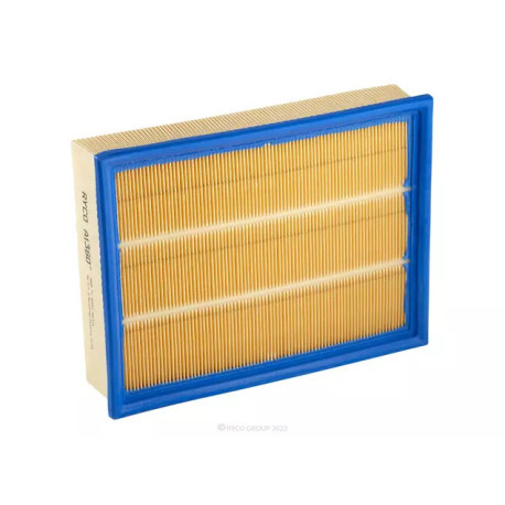 Replacement air filters for original airbox RYCO air filter A1360 | races-shop.com