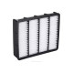 Replacement air filters for original airbox RYCO air filter A1297 | races-shop.com