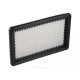 Replacement air filters for original airbox RYCO air filter A1289 | races-shop.com
