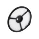 Replacement air filters for original airbox RYCO air filter A1240 | races-shop.com