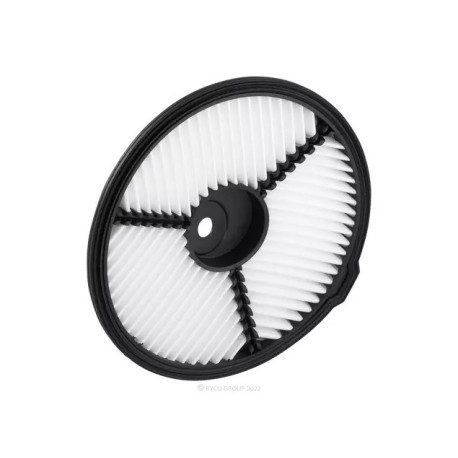 Replacement air filters for original airbox RYCO air filter A1240 | races-shop.com