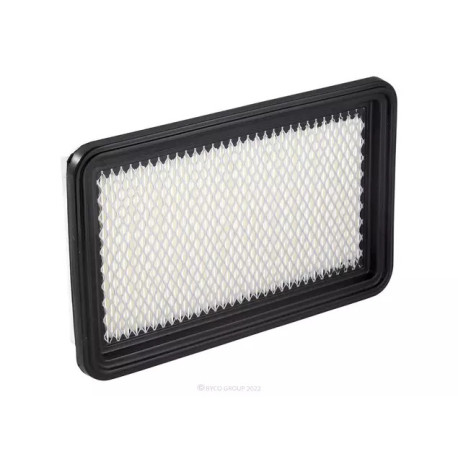 Replacement air filters for original airbox RYCO air filter A1206 | races-shop.com